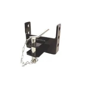Accessoires d'assemblage d'attelage en acier inoxydable personnalisés les plus vendus pour équipement agricole pour l'exportation en Inde-État neuf et usagé - Product Image 2