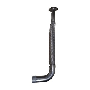 Nouveau tube d'échappement flexible 11-8879 pour Thermo King SL100 200 300 400 SLX <span class=keywords><strong>SMX</strong></span> avec <span class=keywords><strong>6</strong></span> mois de garantie - Product Image 2