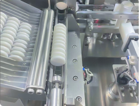 Fournisseur chinois à grande vitesse Vitamine C Comprimé effervescent Bouteille Tube Comptage Remplissage Machine d'emballage