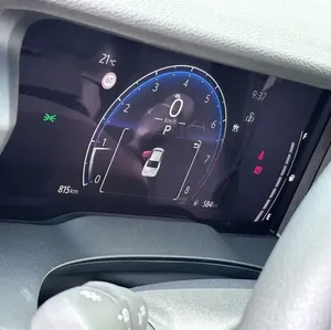 <span class=keywords><strong>Toyota</strong></span> Camry d'occasion à essence, très demandée, <span class=keywords><strong>4</strong></span> portes, 5 places, berline, conduite à gauche, toit ouvrant, intérieur noir, faible kilométrage, véhicule d'occasion - Product Image 5