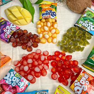 Machine automatique de fabrication de bonbons durs solides à la gélatine, fourrés, 50 unités par minute - Product Image 5