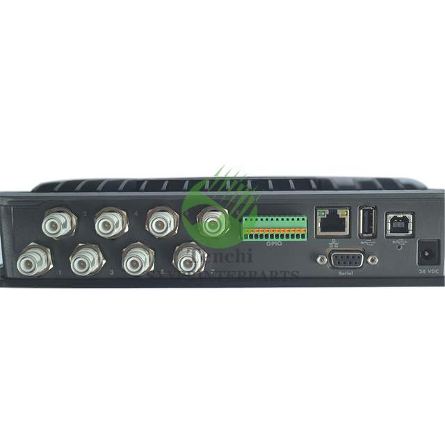 Original RFID for Zebra FX9600 7500 9600 FX7500 Fixed RFID UHF Reader for ZEBRA Reader Advanced Scanner ATR7000