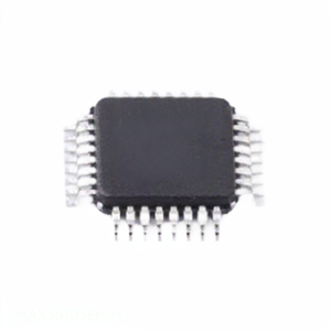 ชิ้นส่วนอิเล็กทรอนิกส์ รองรับ BOM ครบชุด อินเทอร์เฟซ 32 TQFP แบบ Exposed Pad รุ่น MAX35103EHJ+T - Product Image 1