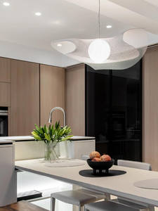 Luminaire suspendu <span class=keywords><strong>Arturo</strong></span> Restaurant espagnol, style français créatif, villa, salon, chambre à coucher, éclairage artistique design, ambiance artistique - Product Image 4