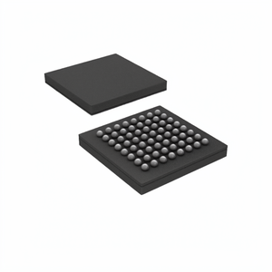 Clock Timing 64 LFBGA Electronic Circuit Components CDC7005ZVAR BOM IC In Stock - Product Image 1