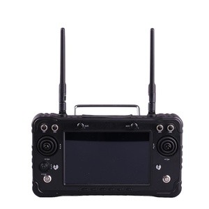 YUNZHUO H16 HD Video Transmission Telemetry Agriculture Spraying RC Drone Parts with <b>Remote</b> <b>Controller</b> Mapping - Product Image 1