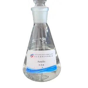 Hot Sale Colorless Liquid CAS 107-13-1 Acrylonitrile For Medical