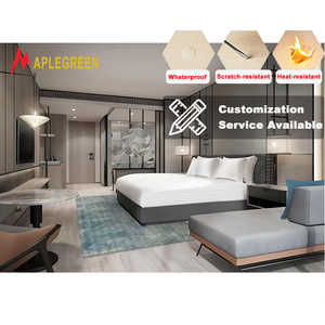 Pacchetto di mobili in legno personalizzato per <span class=keywords><strong>hotel</strong></span> resort, tra cui Capsule sleeppod Design modulare per gli ospiti per appartamenti - Product Image 1