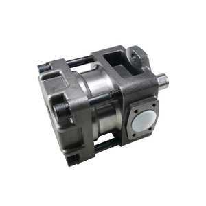 Pompe à engrenages hydraulique simple QT62-80E-S1389-A, pompe à engrenages hydraulique QT62-80E-SV-Z, pompe à engrenages hydraulique QT62-80F-BP-Z - Prix - Product Image 3