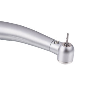 Beste Prijs High-Speed Tandheelkundige Handstuk Met Led Licht Turbine Krachtbron Keramische Lager Fabriek-Levering Tandheelkundige Machine - Product Image 4