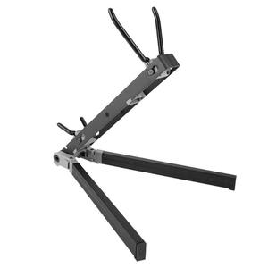 Soporte portátil universal para saxofón <span class=keywords><strong>alto</strong></span>, soporte plegable para saxofón, soporte ajustable - Product Image 5