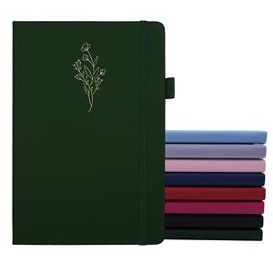 Novedades 2026: Agendas y Diarios Portátiles de Alta Calidad con Escritura Suave y Estilo <span class=keywords><strong>Sencillo</strong></span> para la Planificación Laboral - Product Image 2