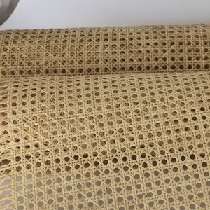 Cesta de Almacenamiento Cuadrada de Mimbre con Tapa de Madera, Contenedor de Mimbre Tejido a Mano para Almacenamiento de Artículos del Hogar - Product Image 1