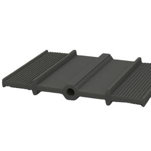 Begraven/Achterste Stok Rubber Waterstop Ingebed Rubber Waterstop Voor Betonnen Gebouw Waterdicht Materiaal - Product Image 2