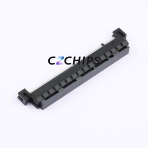 X1619WS-164-9TV30 PCI/PCIe Connector Through hole Component (THT),P=1mm Connector PCI-E x16 164P 142P Clamp Plate - Product Image 1