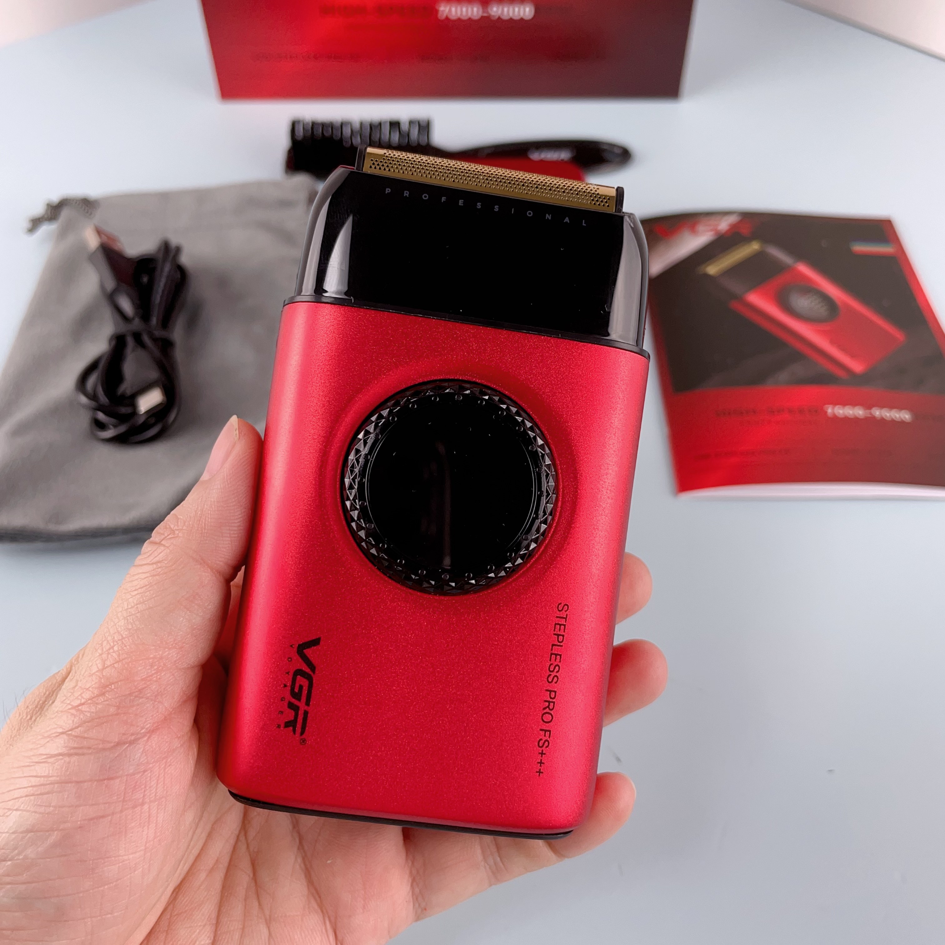Rouge