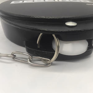 DESEINOR Aluminium API Adaptateur Valve 875C Bouchons anti-poussière - Product Image 4