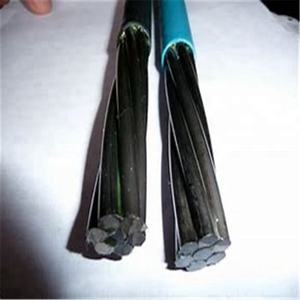 Высокоуглеродистая сталь 12,7 мм 1x3, необрезиненная, с масляным покрытием, для дорожной инфраструктуры Африки - Product Image 2