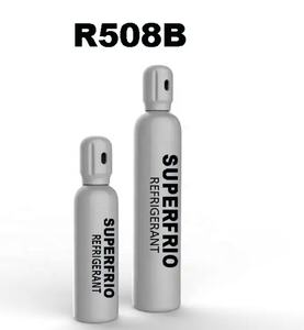 चीन कारखाने थोक बहुत कम तापमान प्रशीतन प्रणाली R508b प्रशीतन गैस - Product Image 2