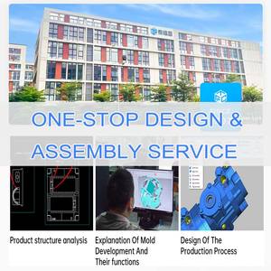 ชิ้นส่วนกลึงทองเหลือง Electr สำหรับห้องครัวเครื่องกลึง CNC ชิ้นส่วนปรับแต่งได้ตามต้องการ - Product Image 6