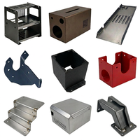 Service de soudage et de fabrication CNC de cadres en tôle robustes sur mesure, service de fabrication de tôles sur mesure OEM