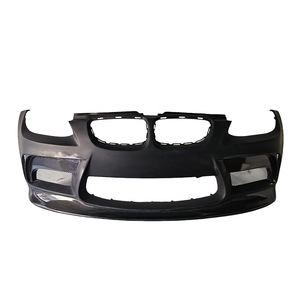 Paraurti anteriore in fibra di carbonio per <span class=keywords><strong>BMW</strong></span> M3 <span class=keywords><strong>E92</strong></span> coupé 2008-2013 - Product Image 1