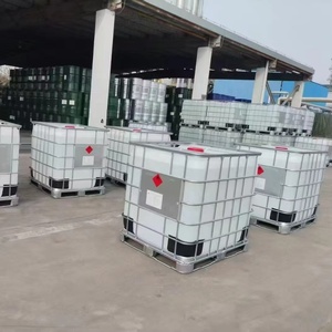 Formaldehit, biyodizel ve antifriz için toplu % 99.9% yüksek saflıkta metanol. Endüstriyel sınıf çözücüler metanol tedarikçisi. - Product Image 6