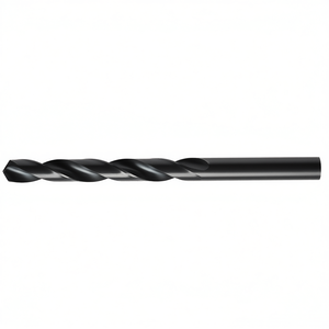 ดอกสว่านเกลียว TTAKE Hss รุ่น Ta1055 สีดำ แบบสั้น สำหรับเครื่องมือกล - Product Image 2