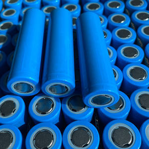 Hochwertiger Li-Ion-Akku <span class=keywords><strong>14500</strong></span> 3,7V, Wiederaufladbare Lithium-Ionen-Batterien 800mAh, Zylindrische Lithium-Batterie - Product Image 6