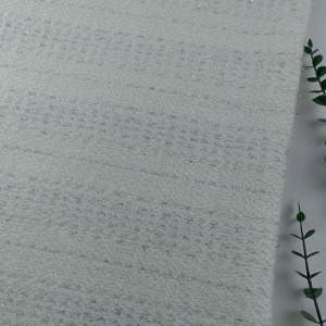 <span class=keywords><strong>Tissu</strong></span> tweed tissé 100% polyester double face à paillettes de haute qualité <span class=keywords><strong>pour</strong></span> les vêtements <span class=keywords><strong>pour</strong></span> femmes automne hiver - Product Image 6