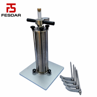 3000ml NF Balloon Density Apparatus Membrane Densitometer