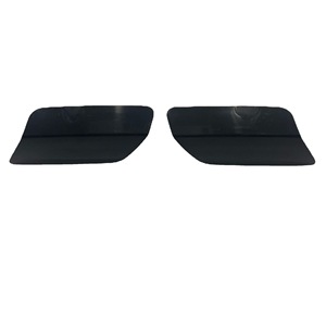 Cubierta Decorativa para Lavafaros OEM para BMW E92 E93 LCI 2009-2013, Plástico, Izquierda/Derecha, 61677253393 - Product Image 3