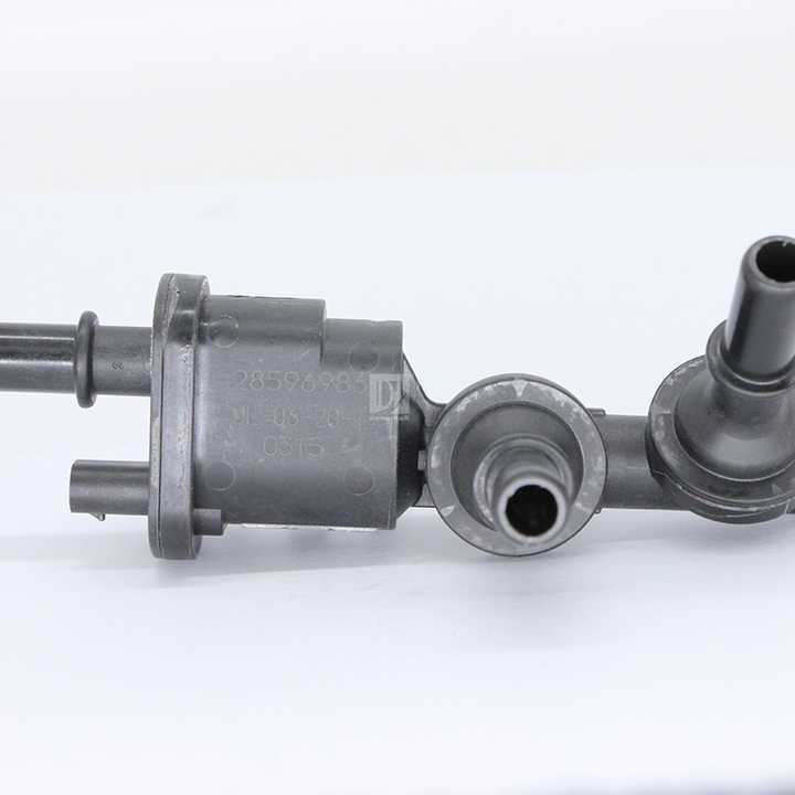 Carbon Tank Control Valve 28596986 for Ford 4K22D4T 2.4T engine  