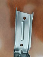 Fabrication sur mesure en métal, estampage, prototype rapide