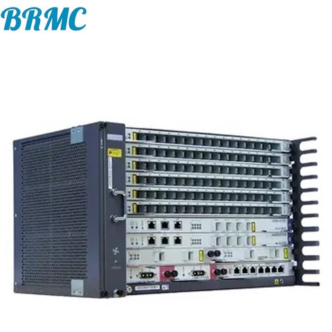MA5683T Original  SmartAX GPON GEPON Optical Line Terminal OLT MA5683T