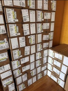 PWR-IE65W-PC-AC 50W AC ใหม่ล่าสุดสำหรับจ่ายไฟพร้อมขั้วต่อ IEC สำหรับ - Product Image 5