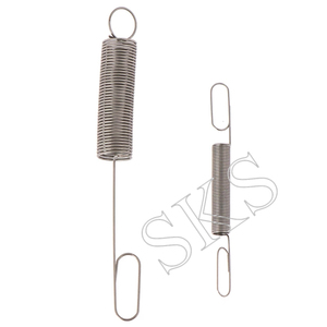 Ressorts de régulateur de régime pour moteurs <span class=keywords><strong>Briggs</strong></span> & <span class=keywords><strong>Stratton</strong></span> 691859 692211 Sprint Classic et autres pièces de rechange pour tondeuses à gazon - Product Image 2