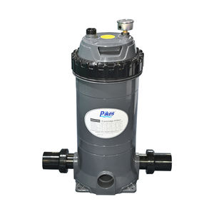 Filtre à cartouche pour piscine et <span class=keywords><strong>jacuzzi</strong></span> recyclé Pikes Water Treatment, nouveau filtre à cartouche en papier - Product Image 3