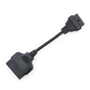 22 Pin Naar 16 Pin Kabel Voor Toyota Obd 2 Connector Auto Diagnostisch Hulpmiddel