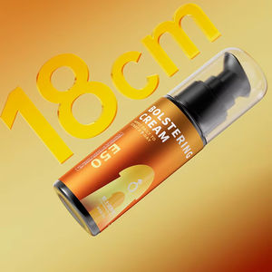 CokeLife 50g allungamento del pene Gel di rafforzamento Spray Climax ritardo OEM campione libero lubrificante per gli uomini - Product Image 1