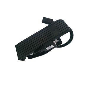 Conjunto de pedal acelerador Heli CPCD100-QC3K para montacargas diésel de 10 toneladas, pieza DQ0002512, repuesto nuevo - Product Image 1