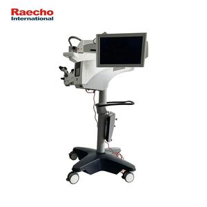 Nouveau <span class=keywords><strong>microscope</strong></span> de conception pour l'outil d'opération avancé de neurochirurgie - Product Image 3