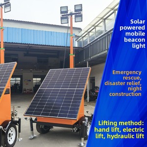 <span class=keywords><strong>Faro</strong></span> LED a <span class=keywords><strong>Energia</strong></span> <span class=keywords><strong>Solare</strong></span> con Grado di Protezione IP65 e Illuminazione a Lunga Durata - Product Image 1