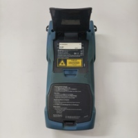 Used Multi Wavelength OTDR EXFO AXS-100-023B-EI AXS-110 1310/1550NM 1625nm Live OTDR High Dynamic Range Fiber Optic Tester