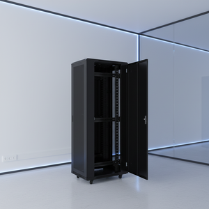 Rack de Servidor de Red de 29U, 600*600mm, Material SPCC, Protección IP20, Carga Estática de 800kg, en Stock - Product Image 1