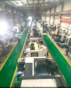 ชิ้นส่วนเหล็กหล่ออัลลอยด์สำหรับงานหนัก เหล็กอัลลอยด์ ZG270-500, ZG35CroMnSi  รอกโซ่ยกของ (100-500 กก.) สำหรับงานต่อเรือ - Product Image 4