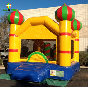 Airfun 2023 châteaux <span class=keywords><strong>pat</strong></span> patrouille enfants sautant parc d'attractions château gonflable - Product Image 3