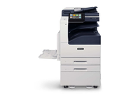 Printer & Mesin Fotokopi Laser Warna Terlaris dengan Kecepatan Cetak 30ppm