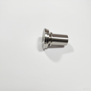 Mecanizado CNC de Alta Precisión, Fresado de Piezas Personalizadas de Acero Inoxidable, Aluminio y Aleaciones de Acero por PROTOTEK (China) - Product Image 2