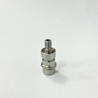Personalizado Oem Metal Alumínio Hardware Precisão Cnc Turning Usinagem Serviço Parafuso do aço inoxidável
